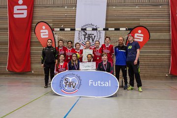 Bild 215 - C-Juniorinnen Landesmeisterschaften